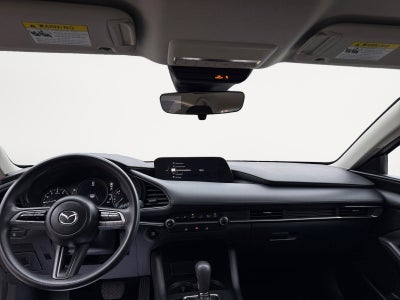2022 Mazda Mazda3 Sedan 2.5 S