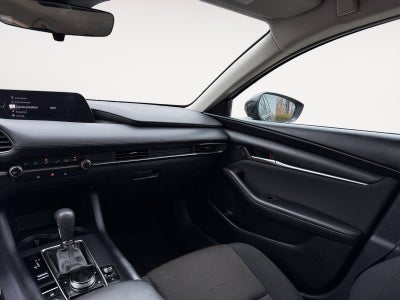 2022 Mazda Mazda3 Sedan 2.5 S