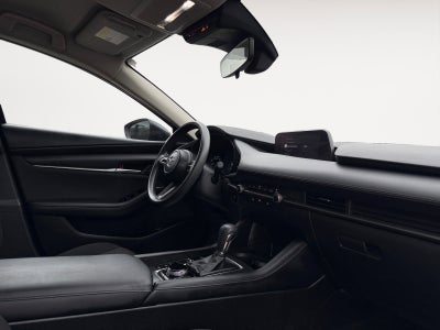 2022 Mazda Mazda3 Sedan 2.5 S