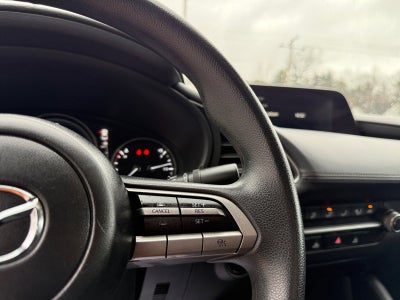 2022 Mazda Mazda3 Sedan 2.5 S