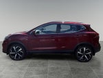 2021 Nissan Rogue Sport SL AWD Xtronic CVT