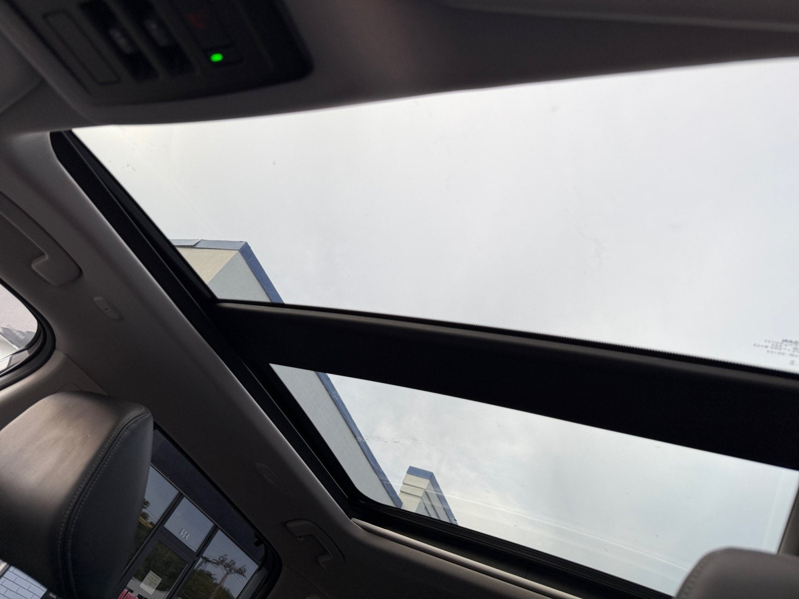 2023 Nissan Rogue Platinum Intelligent AWD