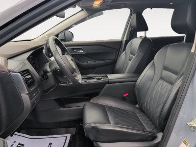 2023 Nissan Rogue Platinum Intelligent AWD