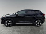 2018 Hyundai TUCSON Sport