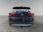 2018 Hyundai TUCSON Sport