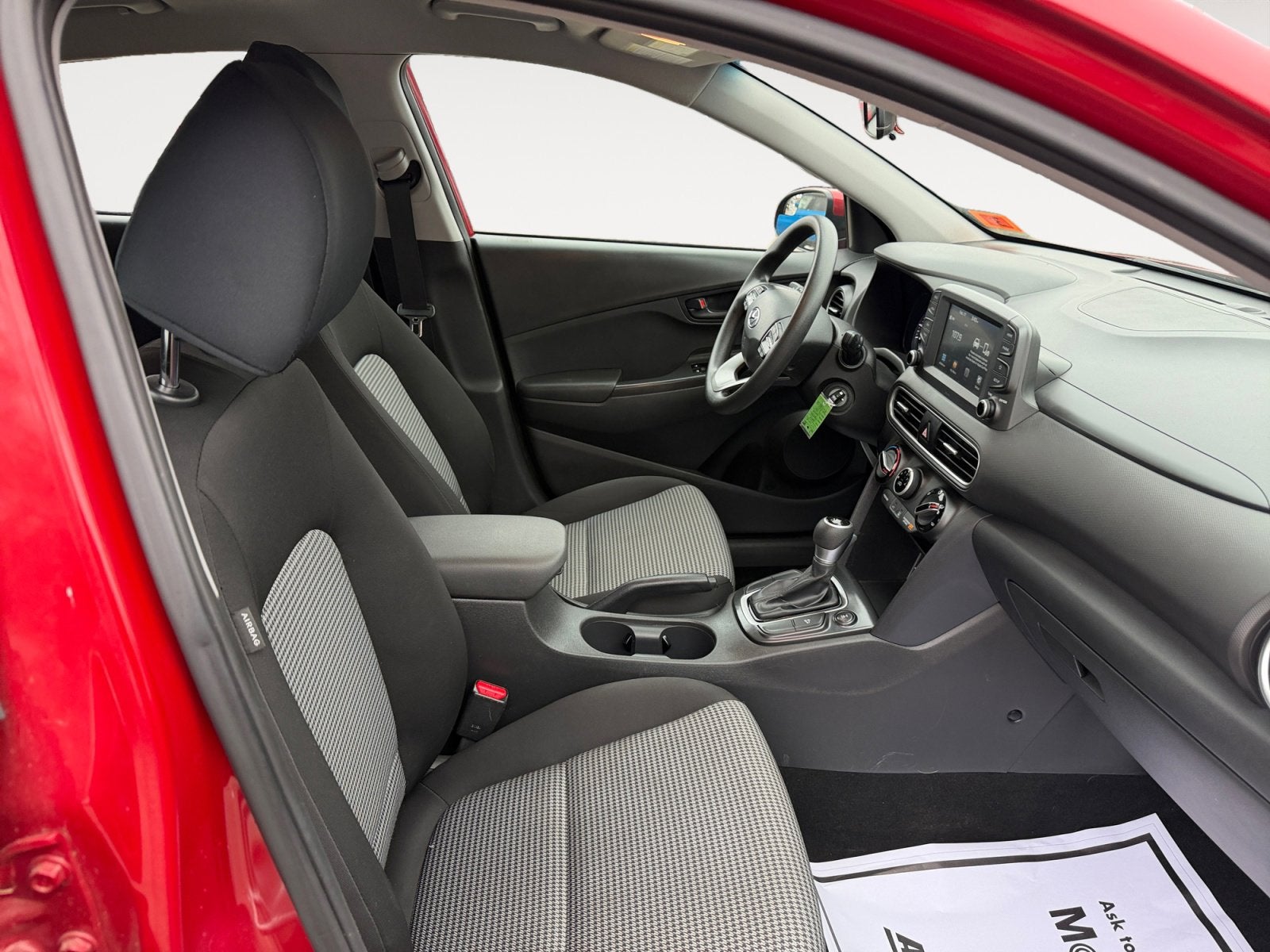 2019 Hyundai KONA SE