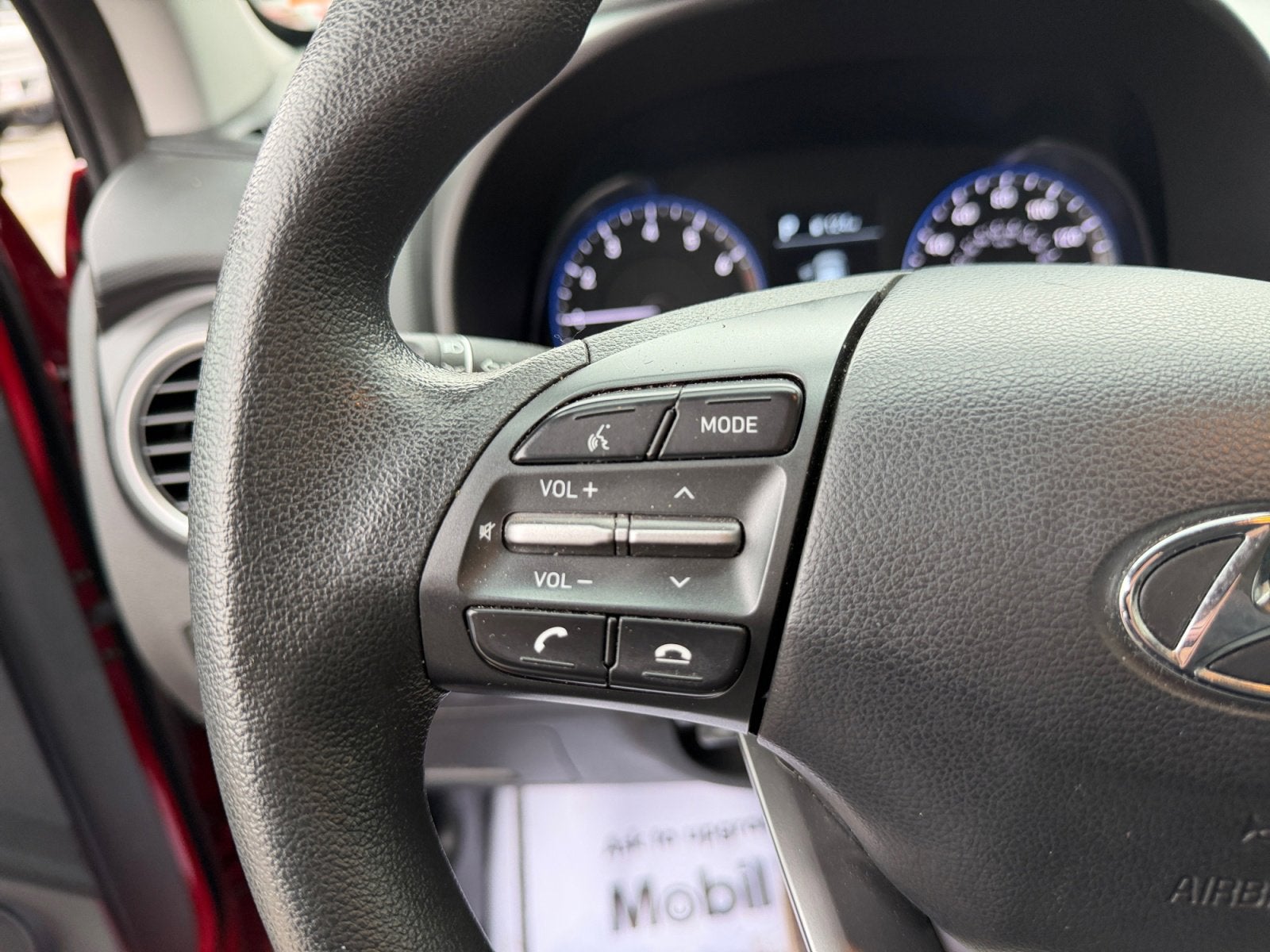 2019 Hyundai KONA SE