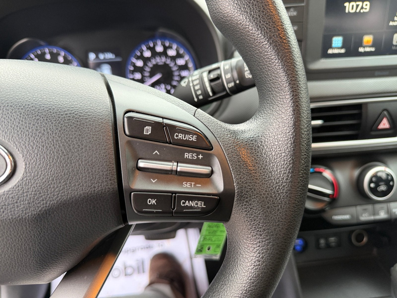 2019 Hyundai KONA SE