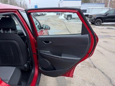 2019 Hyundai KONA SE