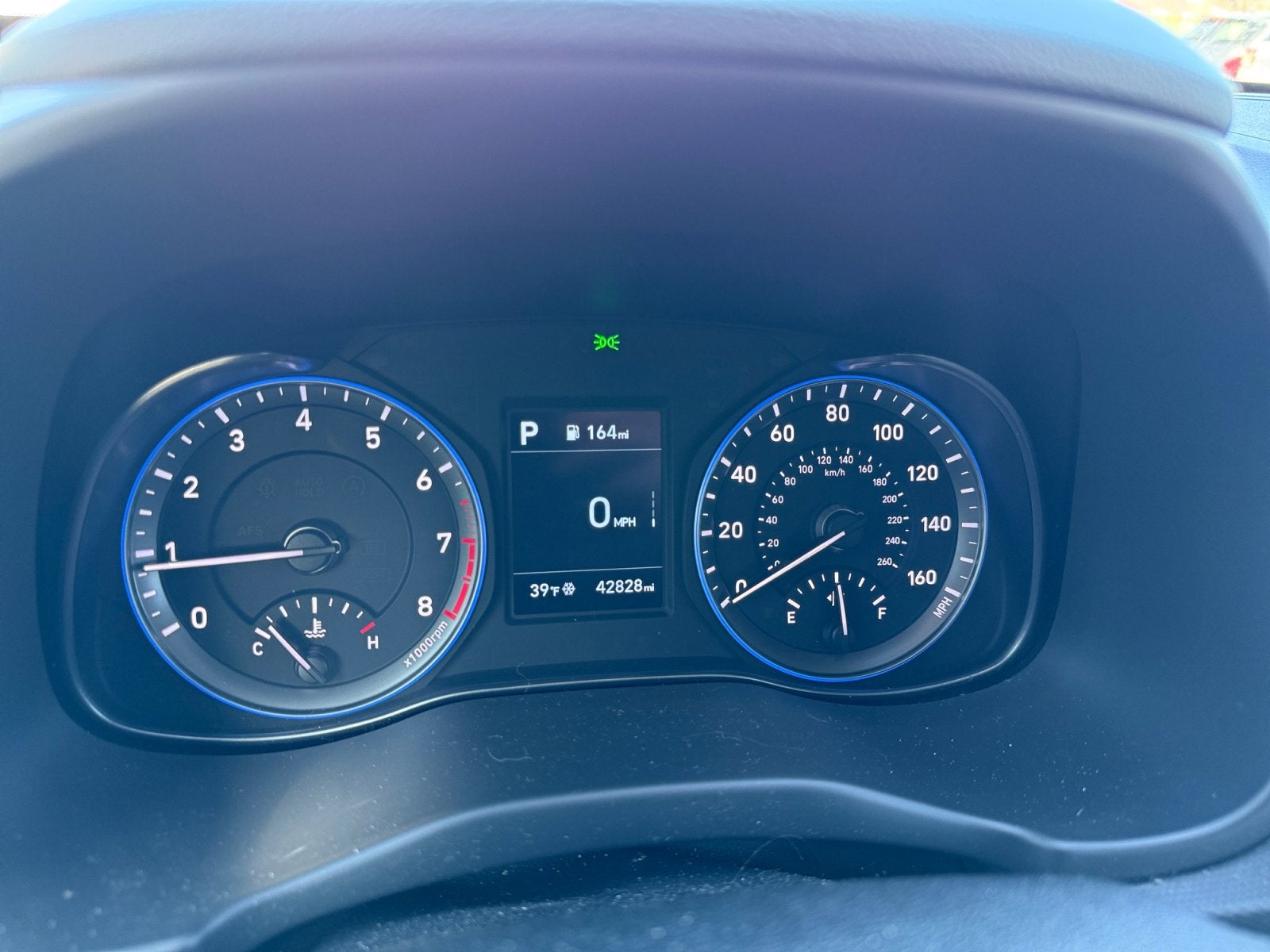 2019 Hyundai KONA SE