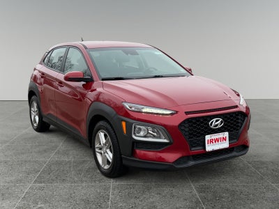 2019 Hyundai KONA SE