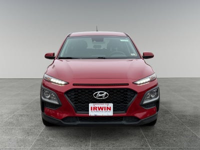 2019 Hyundai KONA SE