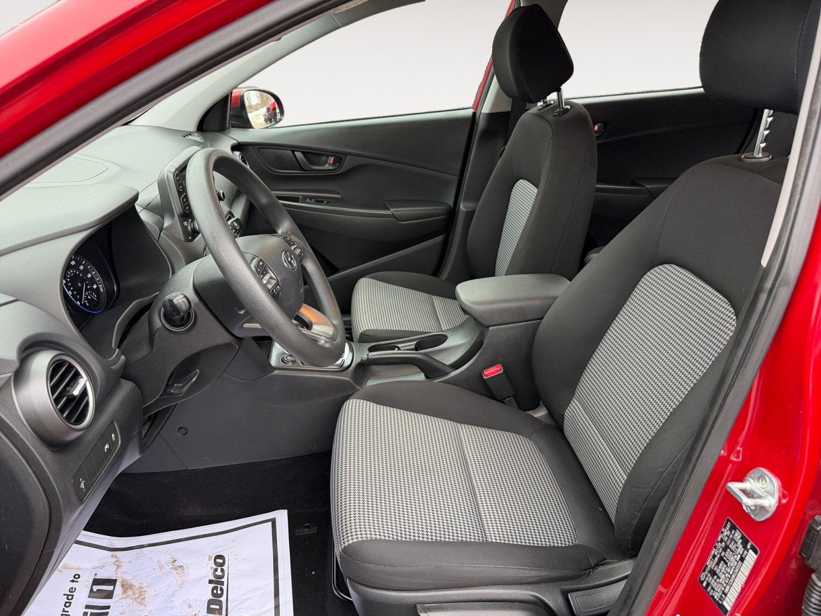 2019 Hyundai KONA SE