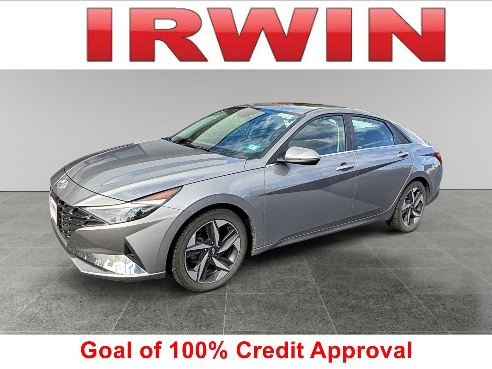 2022 Hyundai Elantra