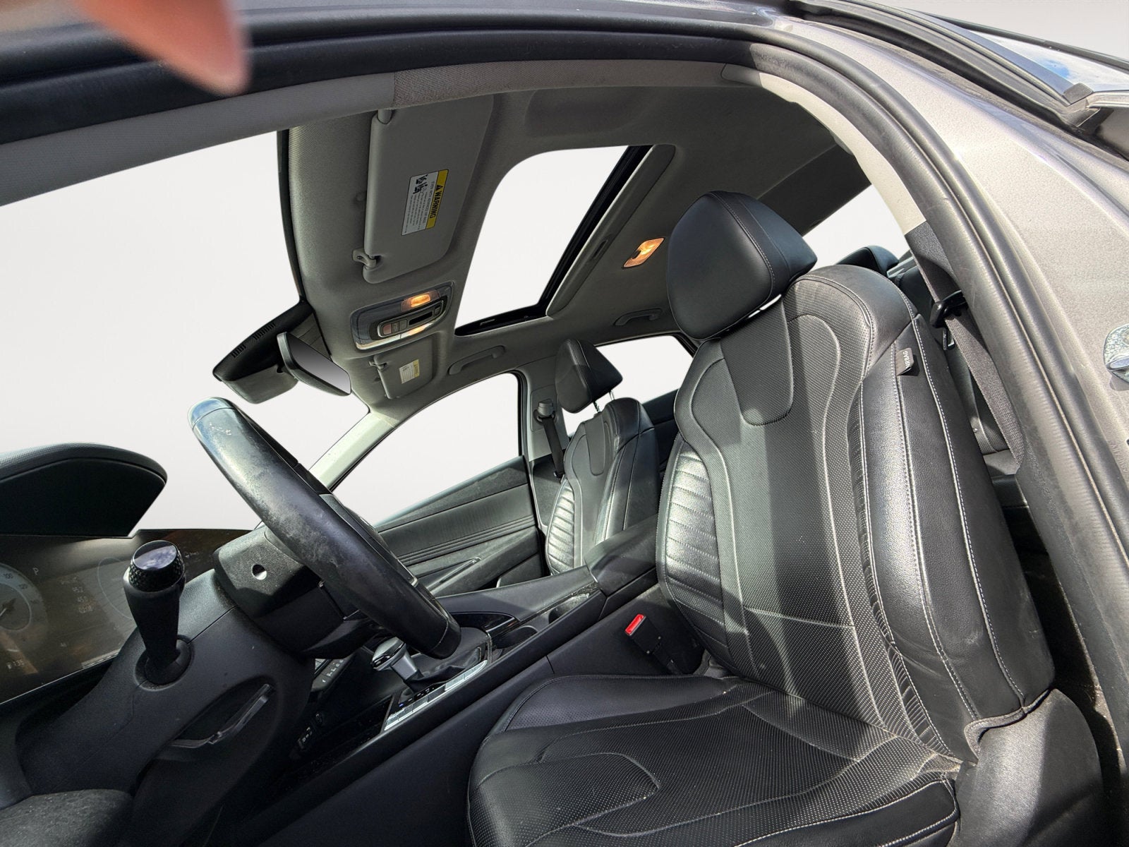 2022 Hyundai ELANTRA Limited