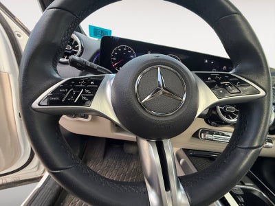 2024 Mercedes-Benz GLB 250 4MATIC®