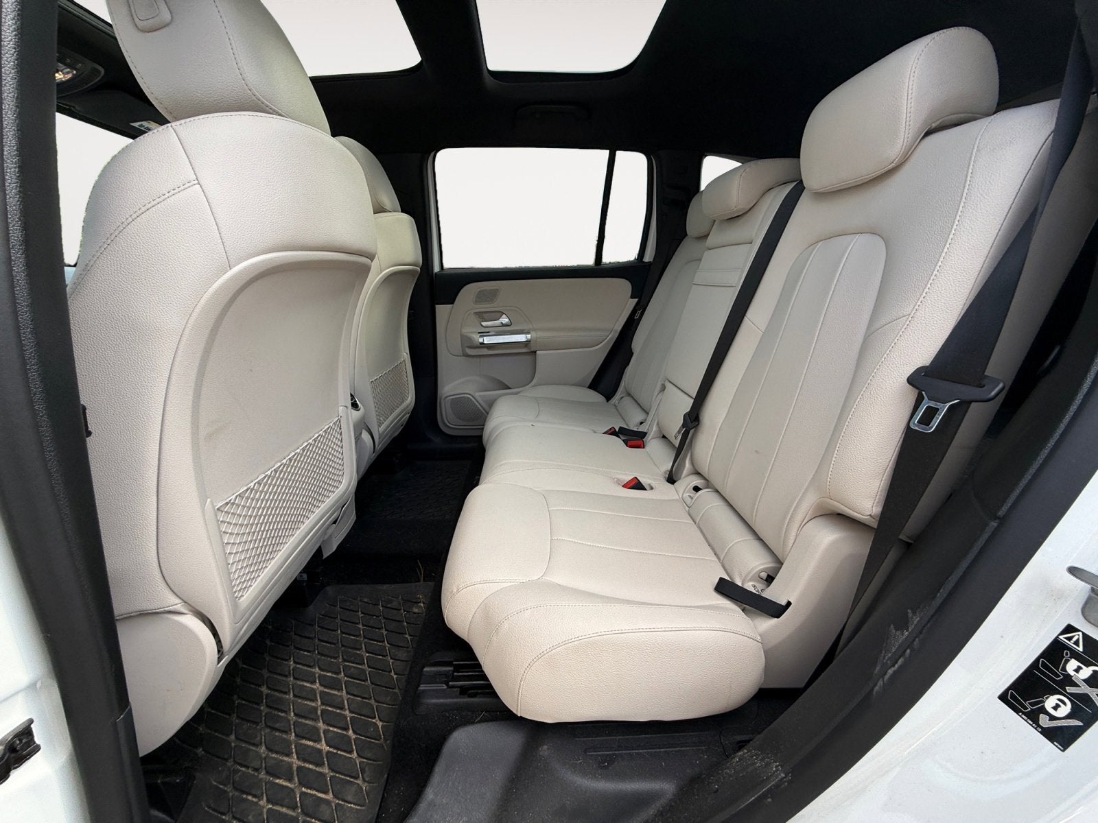 2024 Mercedes-Benz GLB 250 4MATIC®
