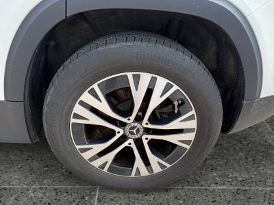 2024 Mercedes-Benz GLB 250 4MATIC®