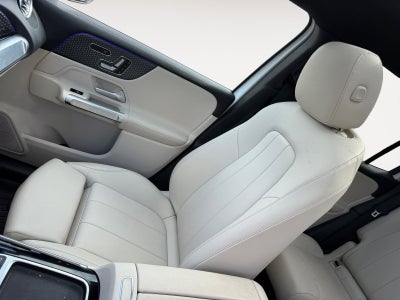 2024 Mercedes-Benz GLB 250 4MATIC®
