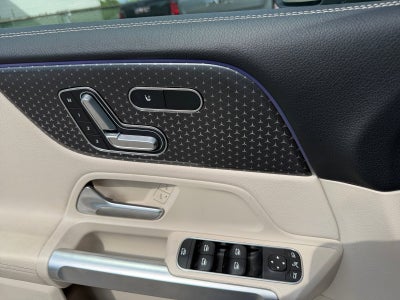 2024 Mercedes-Benz GLB 250 4MATIC®