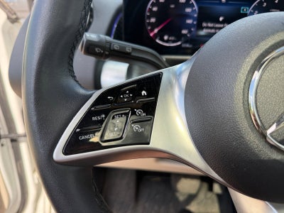 2024 Mercedes-Benz GLB 250 4MATIC®