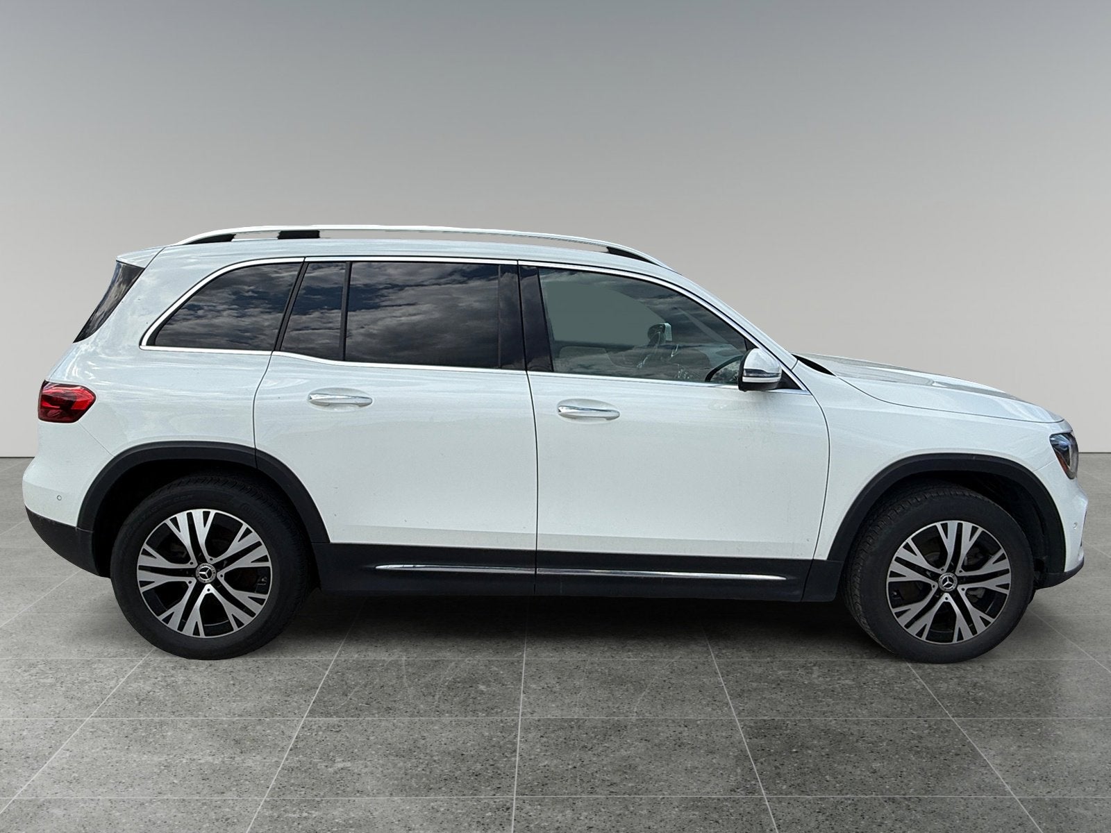 2024 Mercedes-Benz GLB 250 4MATIC®