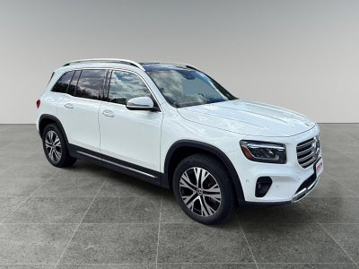 2024 Mercedes-Benz GLB 250 4MATIC®
