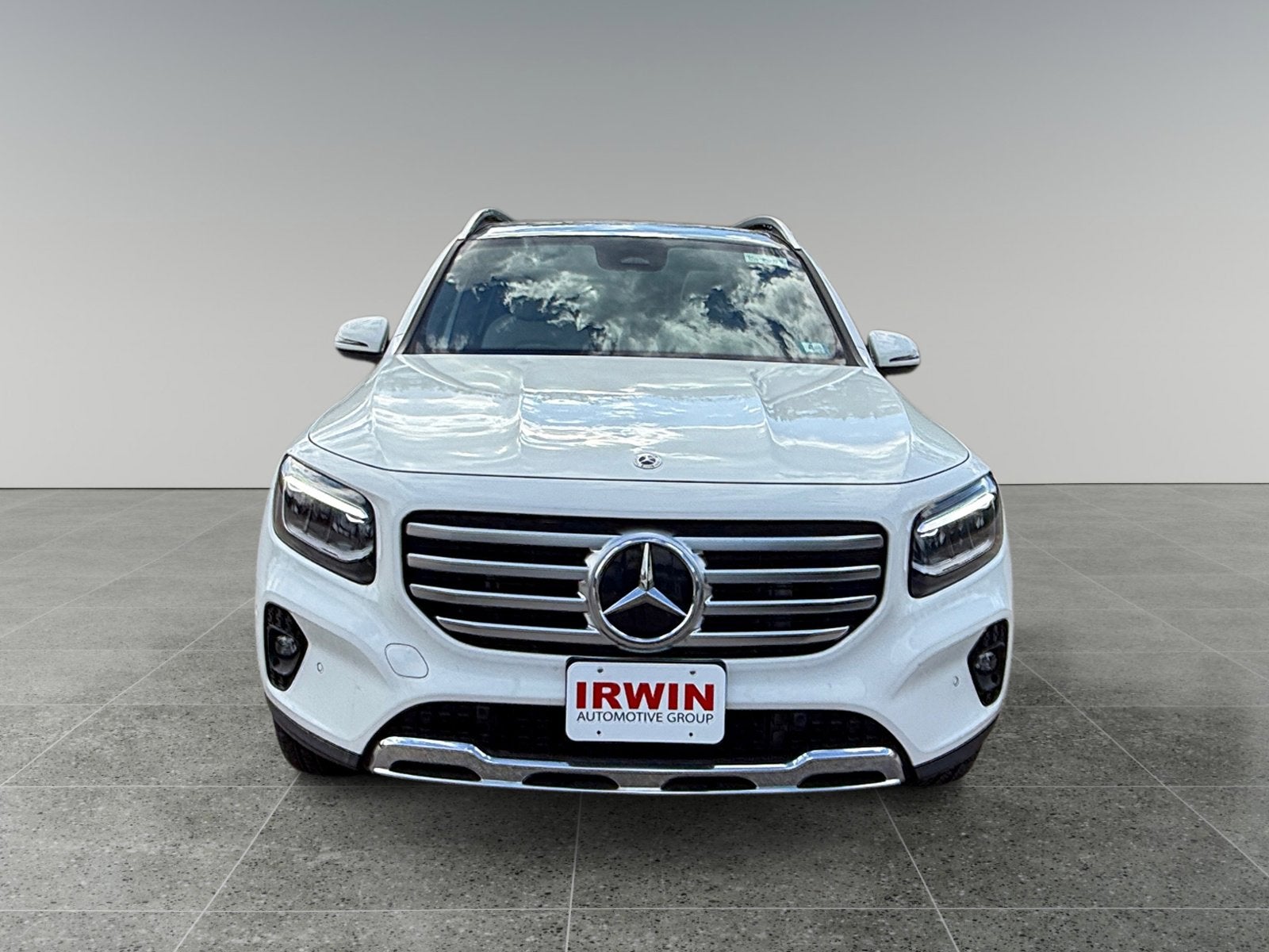 2024 Mercedes-Benz GLB 250 4MATIC®