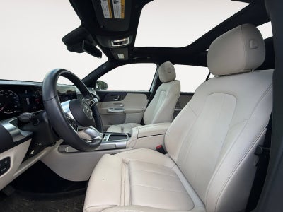 2024 Mercedes-Benz GLB 250 4MATIC®