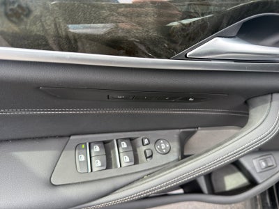 2021 BMW M550i xDrive