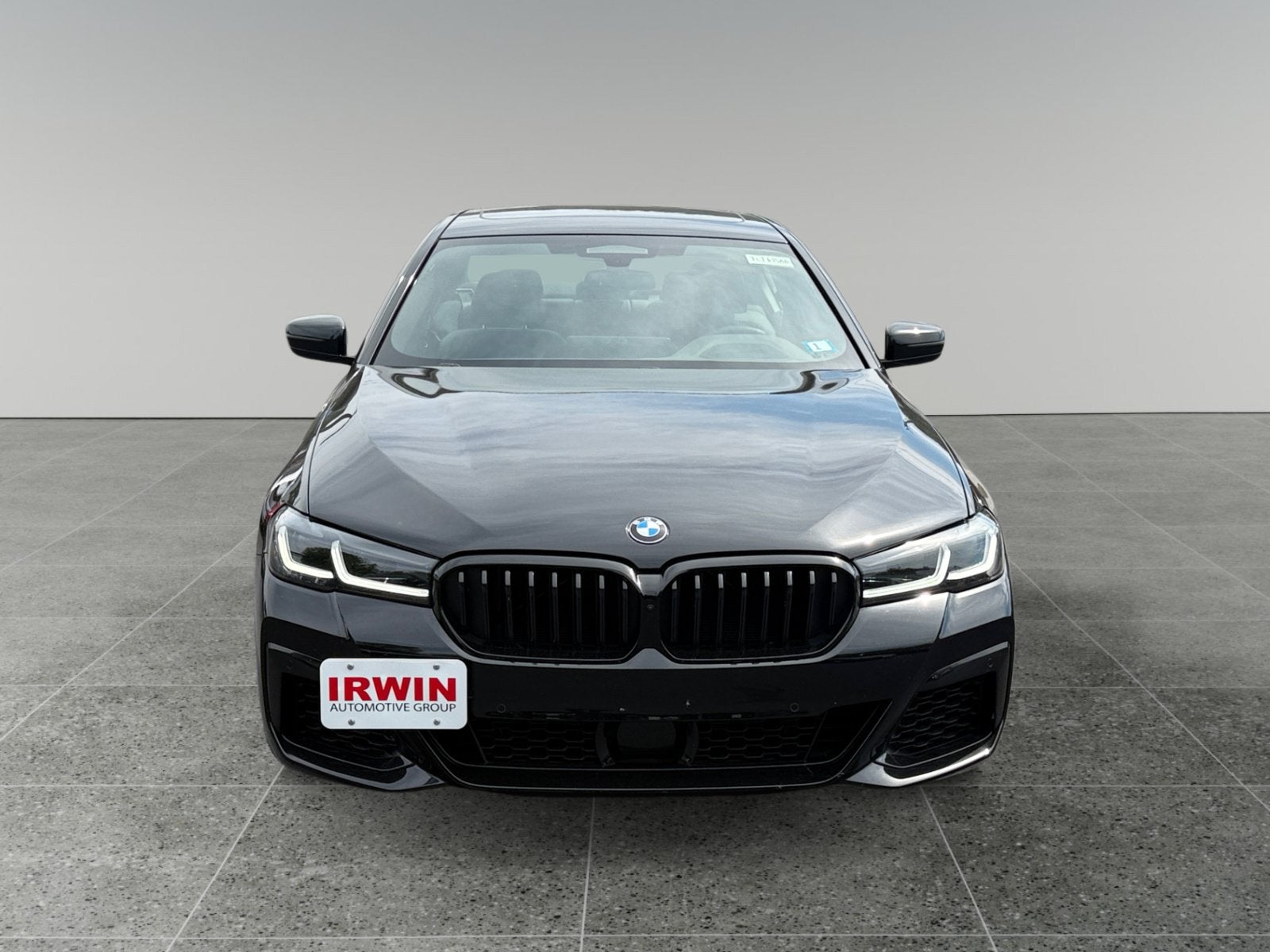 2021 BMW M550i xDrive
