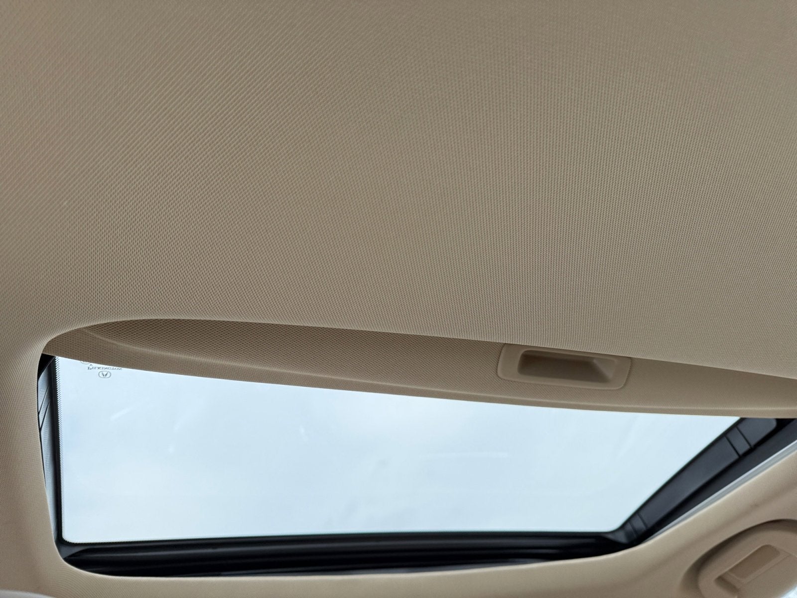 2021 Acura TLX w/Technology Package