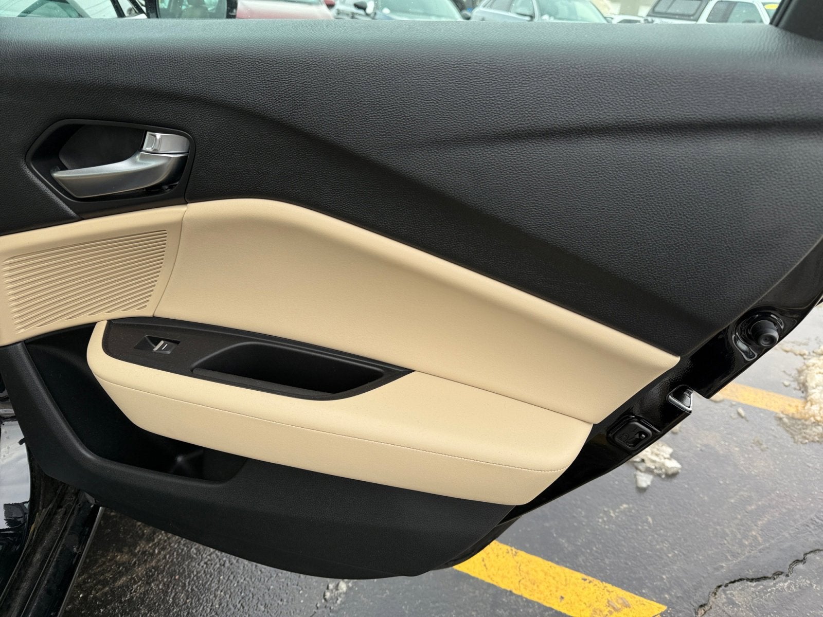 2021 Acura TLX w/Technology Package