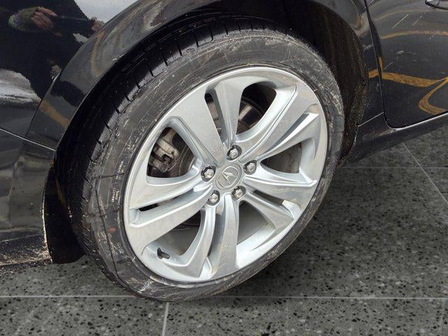 2021 Acura TLX w/Technology Package