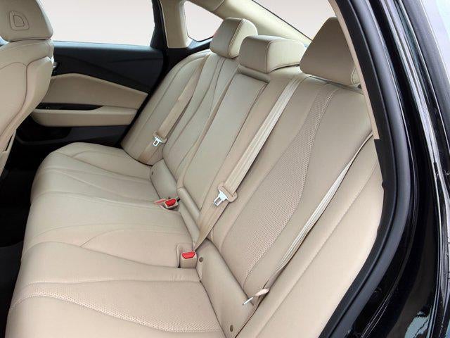 2021 Acura TLX w/Technology Package