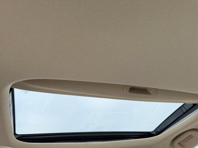 2021 Acura TLX w/Technology Package