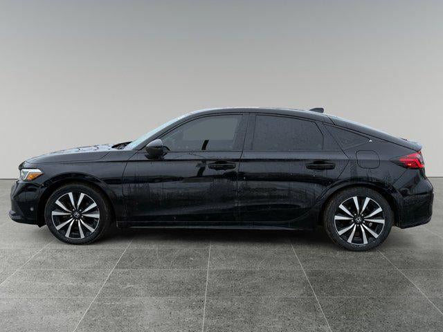 2023 Honda Civic EX-L