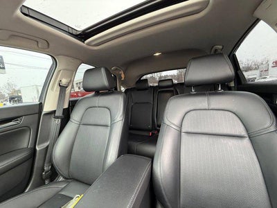 2023 Honda Civic EX-L