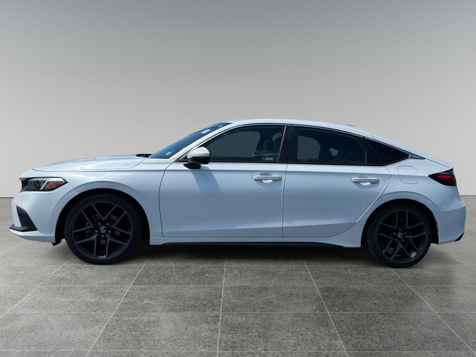 2023 Honda Civic Sport Touring