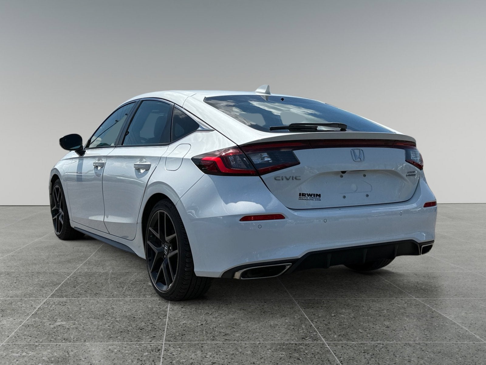 2023 Honda Civic Sport Touring