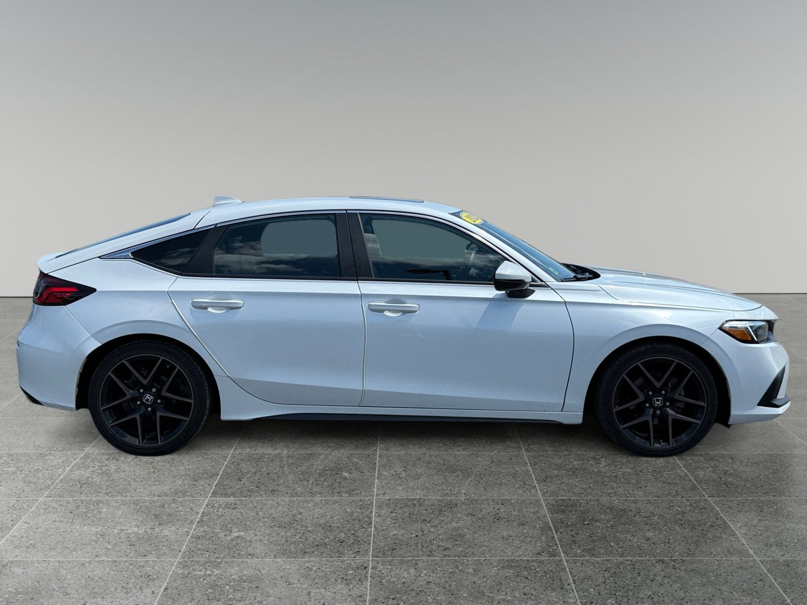 2023 Honda Civic Sport Touring