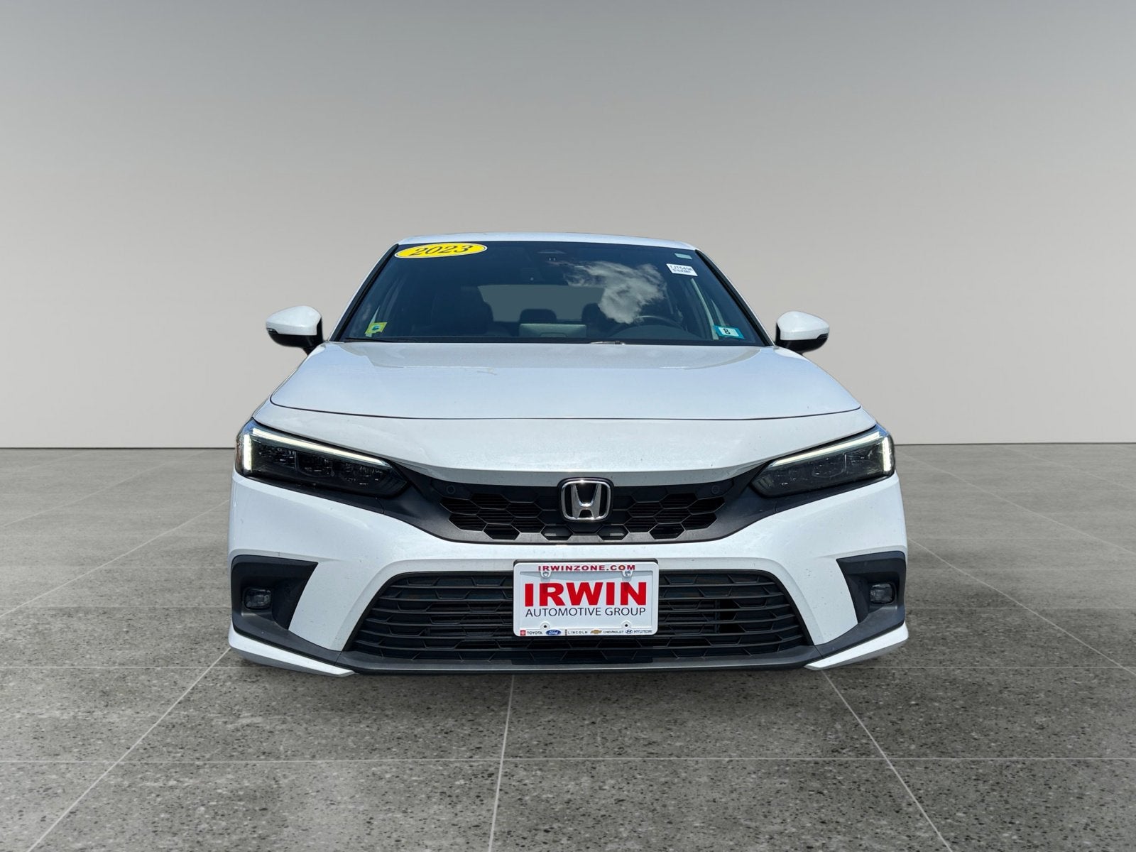 2023 Honda Civic Sport Touring