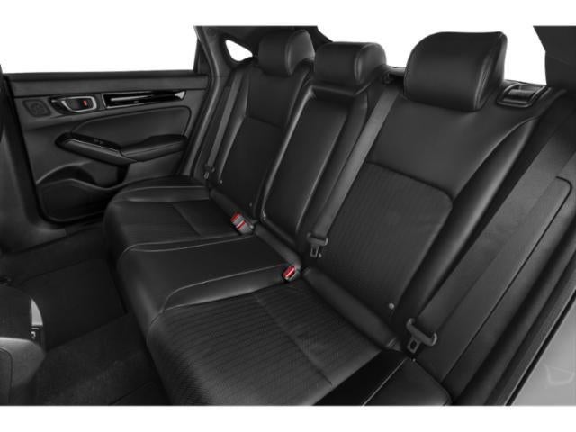 2023 Honda Civic Sport Touring