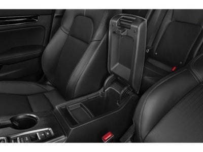 2023 Honda Civic Sport Touring