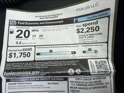 2022 Jeep Wrangler Sport