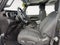 2022 Jeep Wrangler Sport