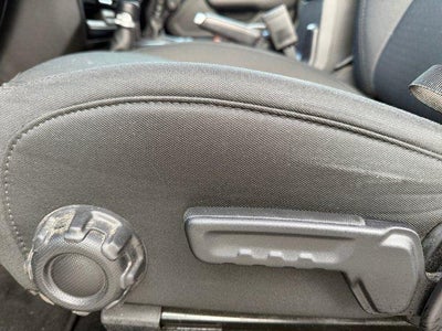 2022 Jeep Wrangler Sport