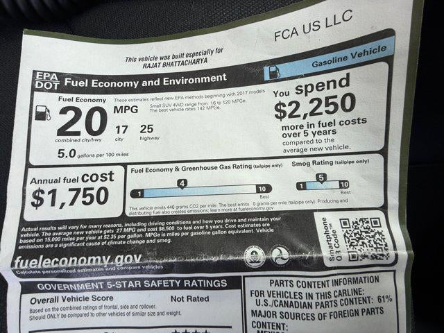 2022 Jeep Wrangler Sport