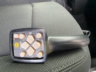 2022 Jeep Wrangler Sport