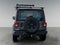 2022 Jeep Wrangler Sport